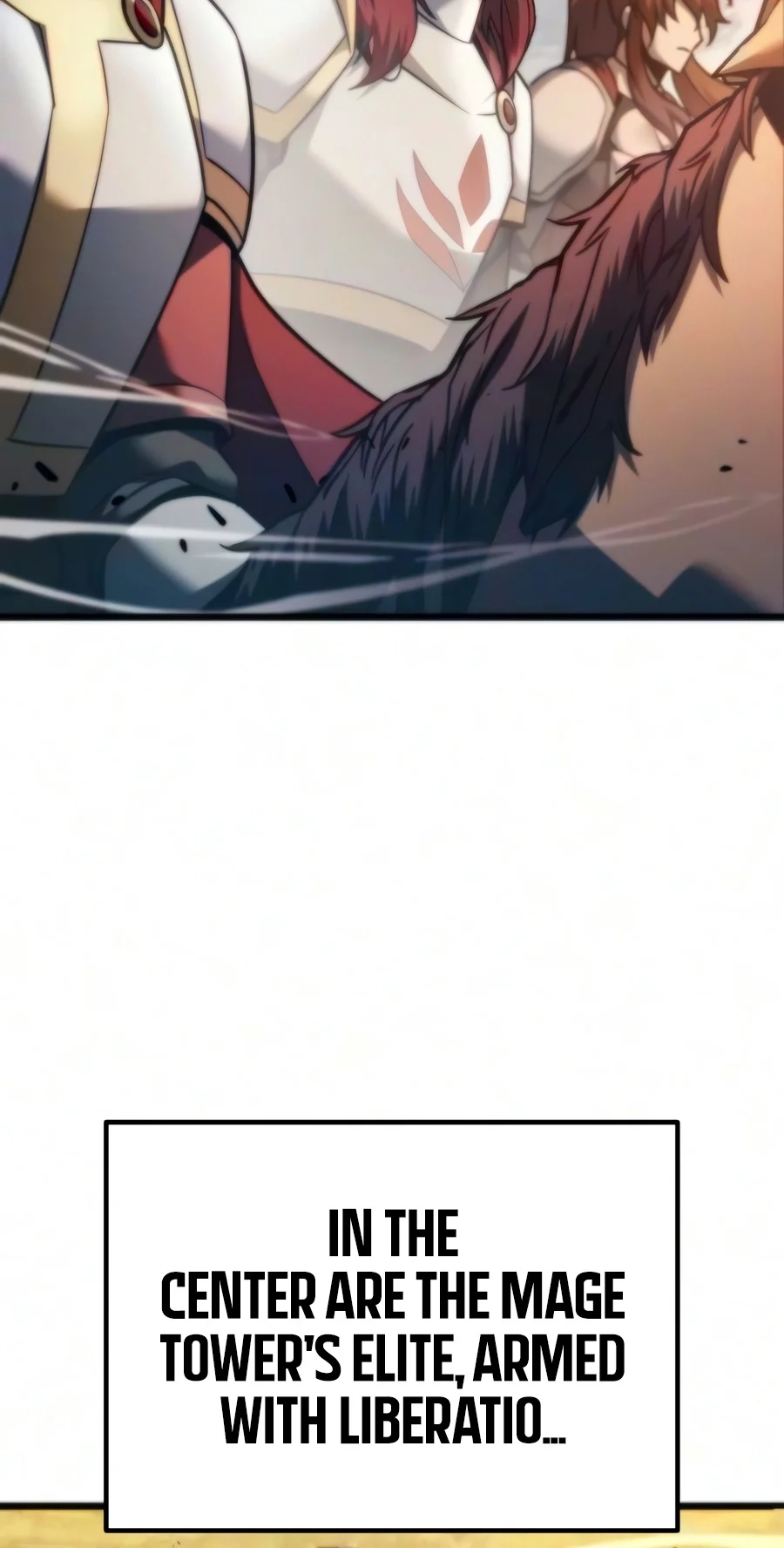 Read A Flame Reborn Manga Online