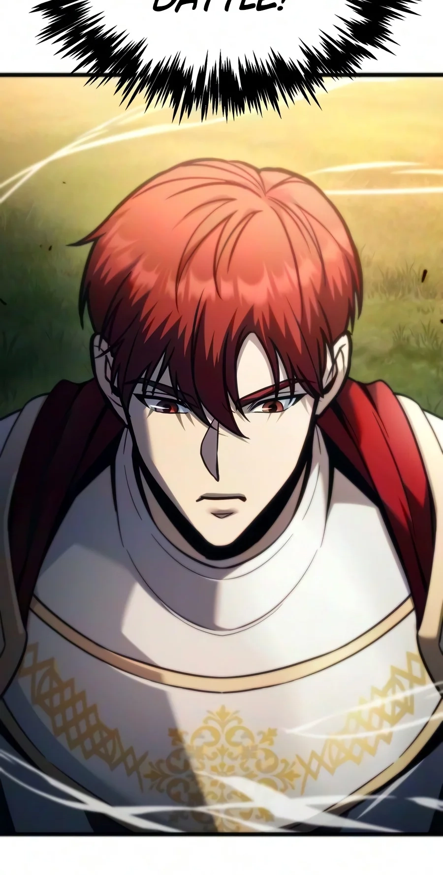 Read A Flame Reborn Manga Online