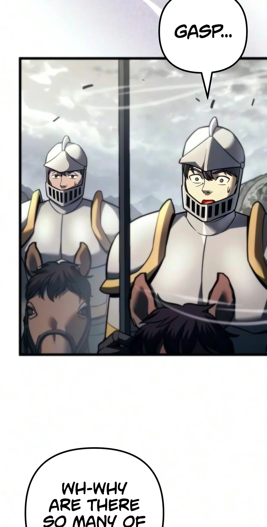 Read A Flame Reborn Manga Online