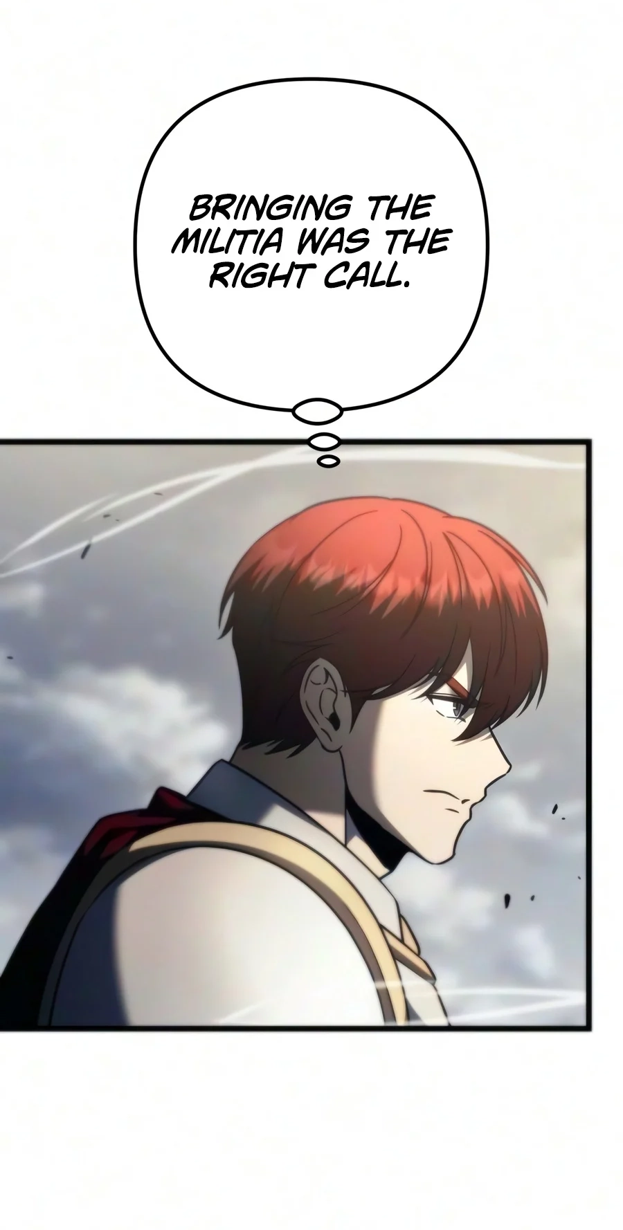 Read A Flame Reborn Manga Online