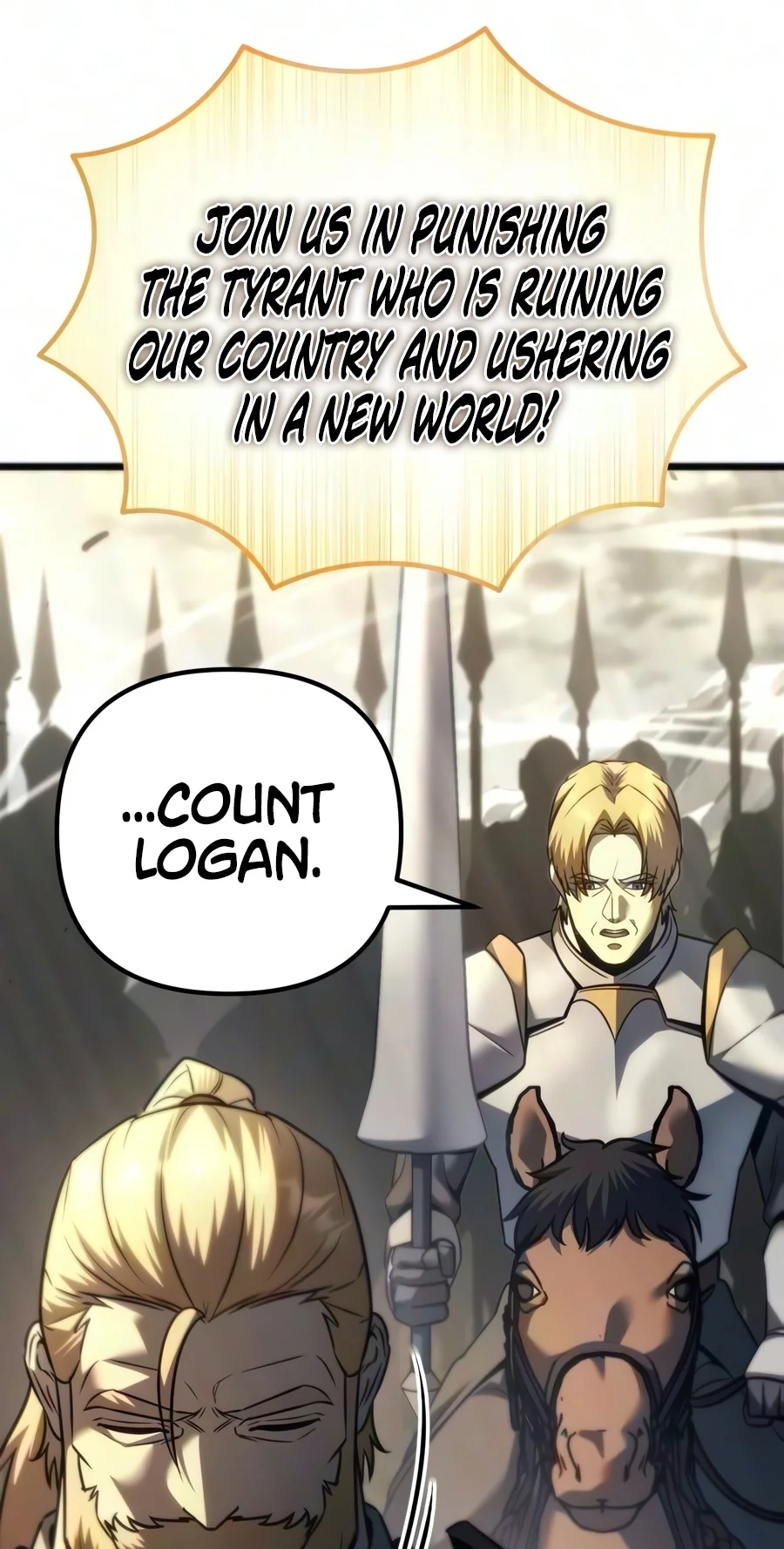 Read A Flame Reborn Manga Online