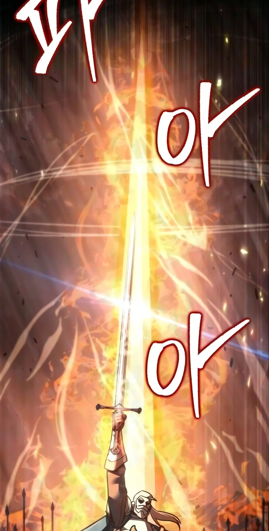 Read A Flame Reborn Manga Online