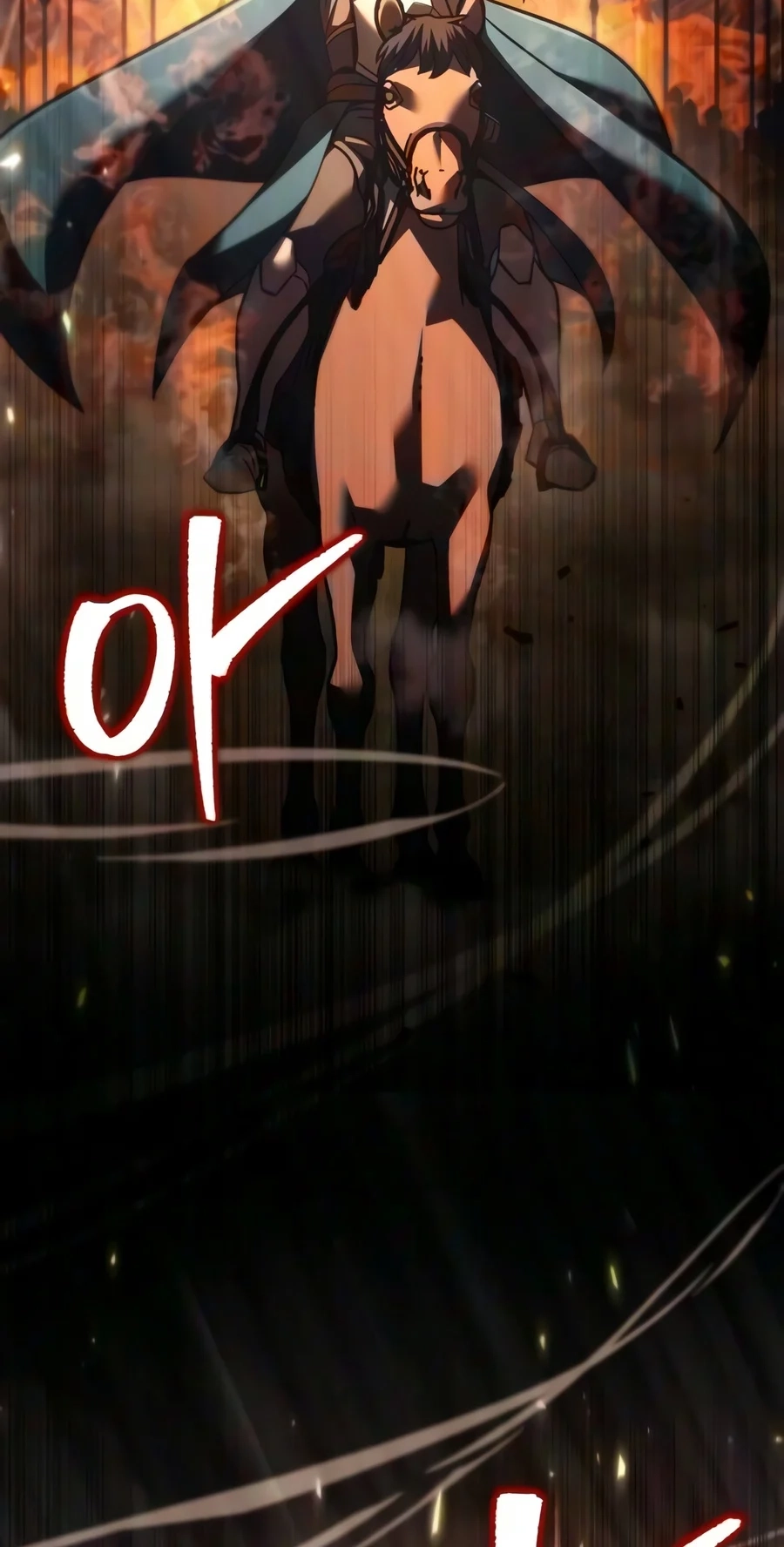 Read A Flame Reborn Manga Online