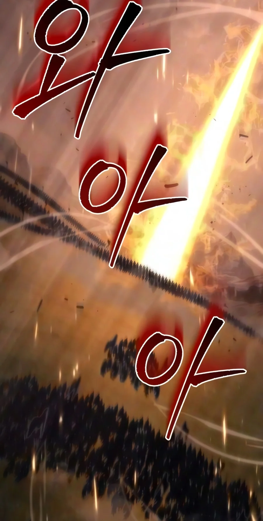 Read A Flame Reborn Manga Online