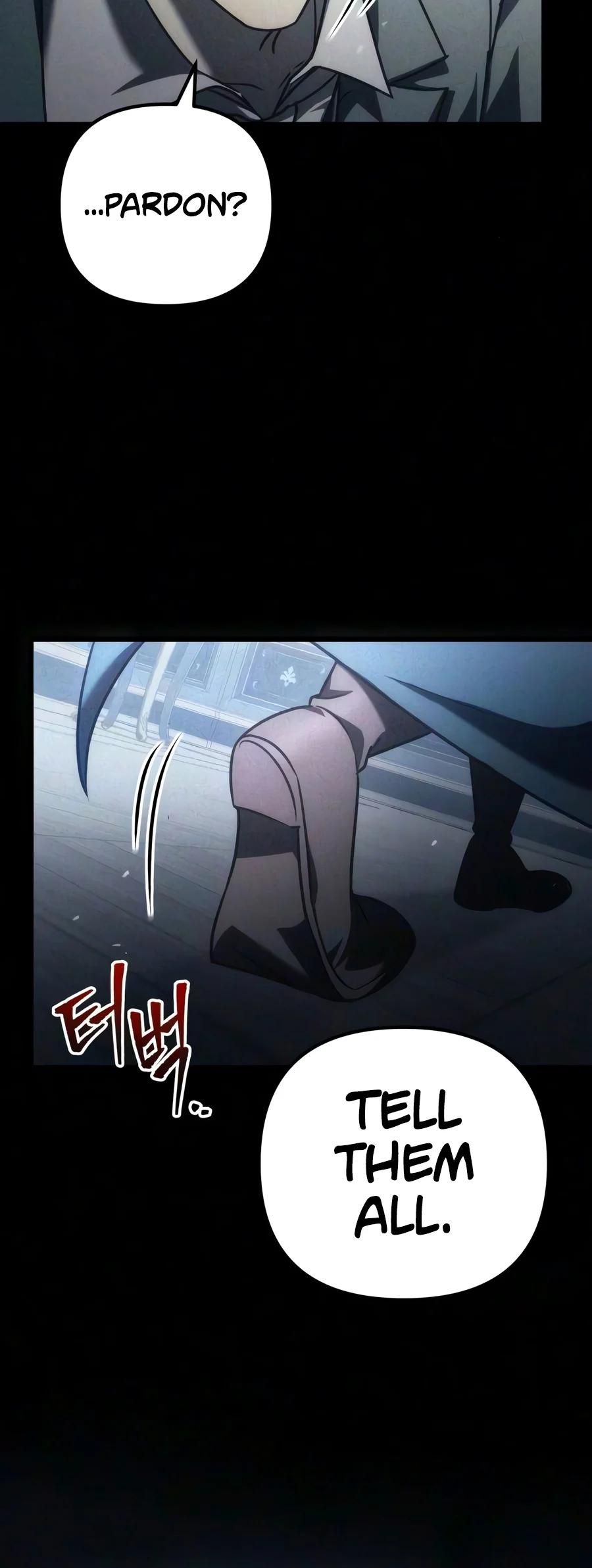 Read A Flame Reborn Manga Online