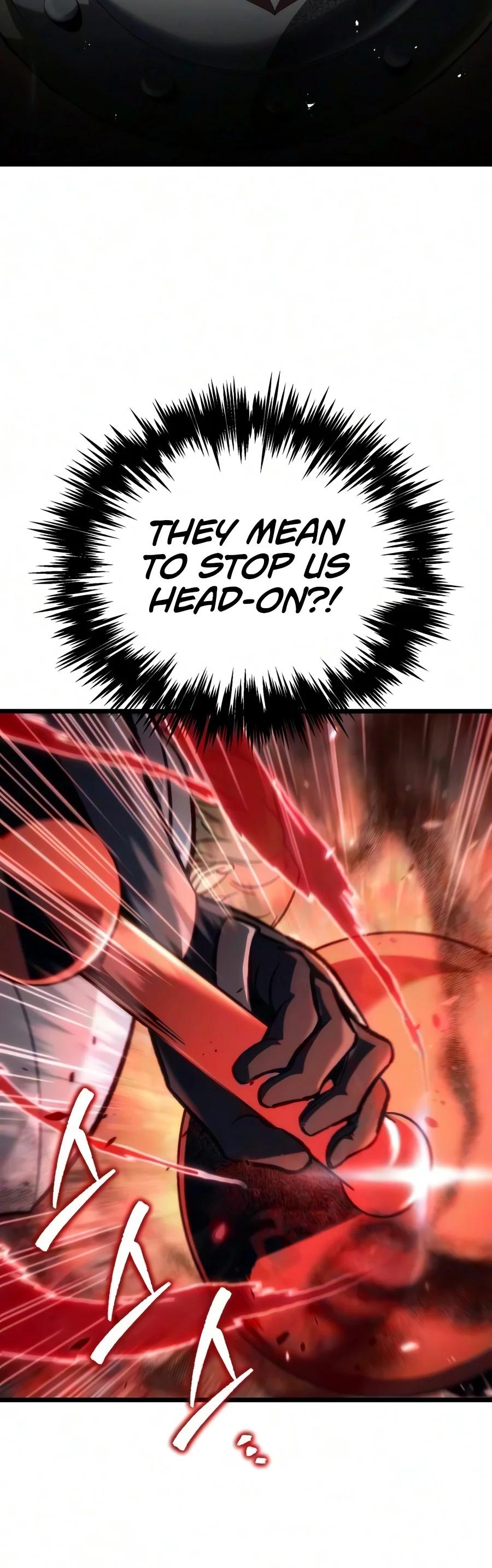 Read A Flame Reborn Manga Online
