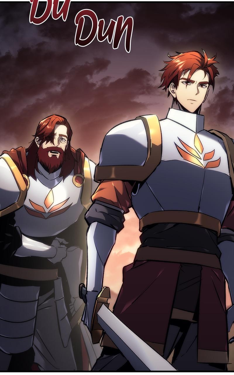 Read A Flame Reborn Manga Online