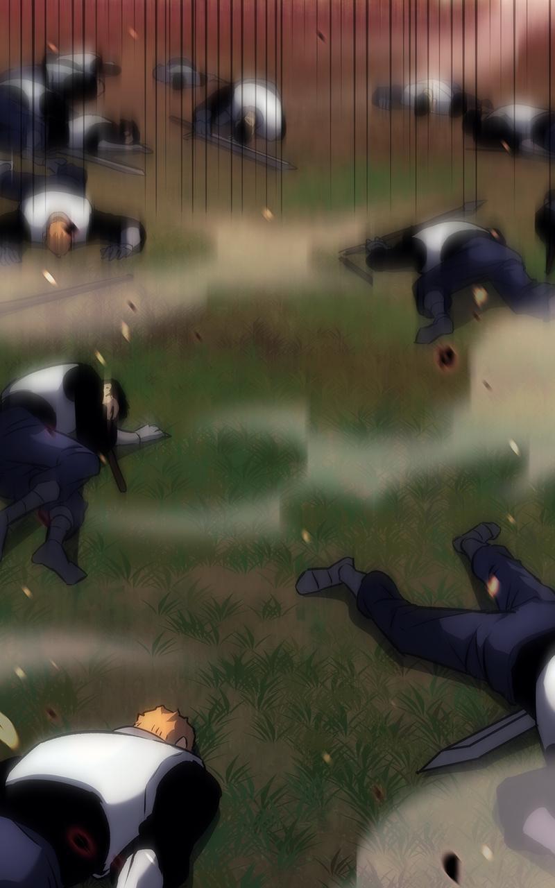 Read A Flame Reborn Manga Online