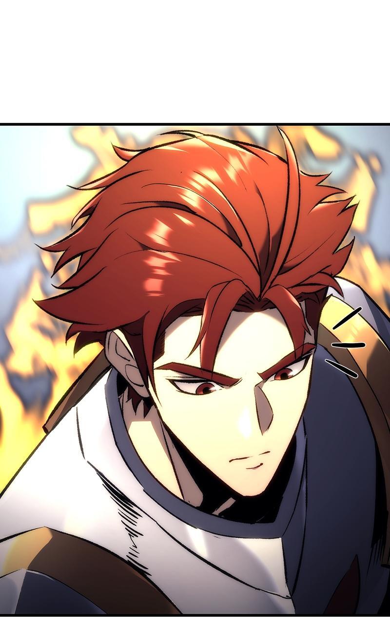 Read A Flame Reborn Manga Online