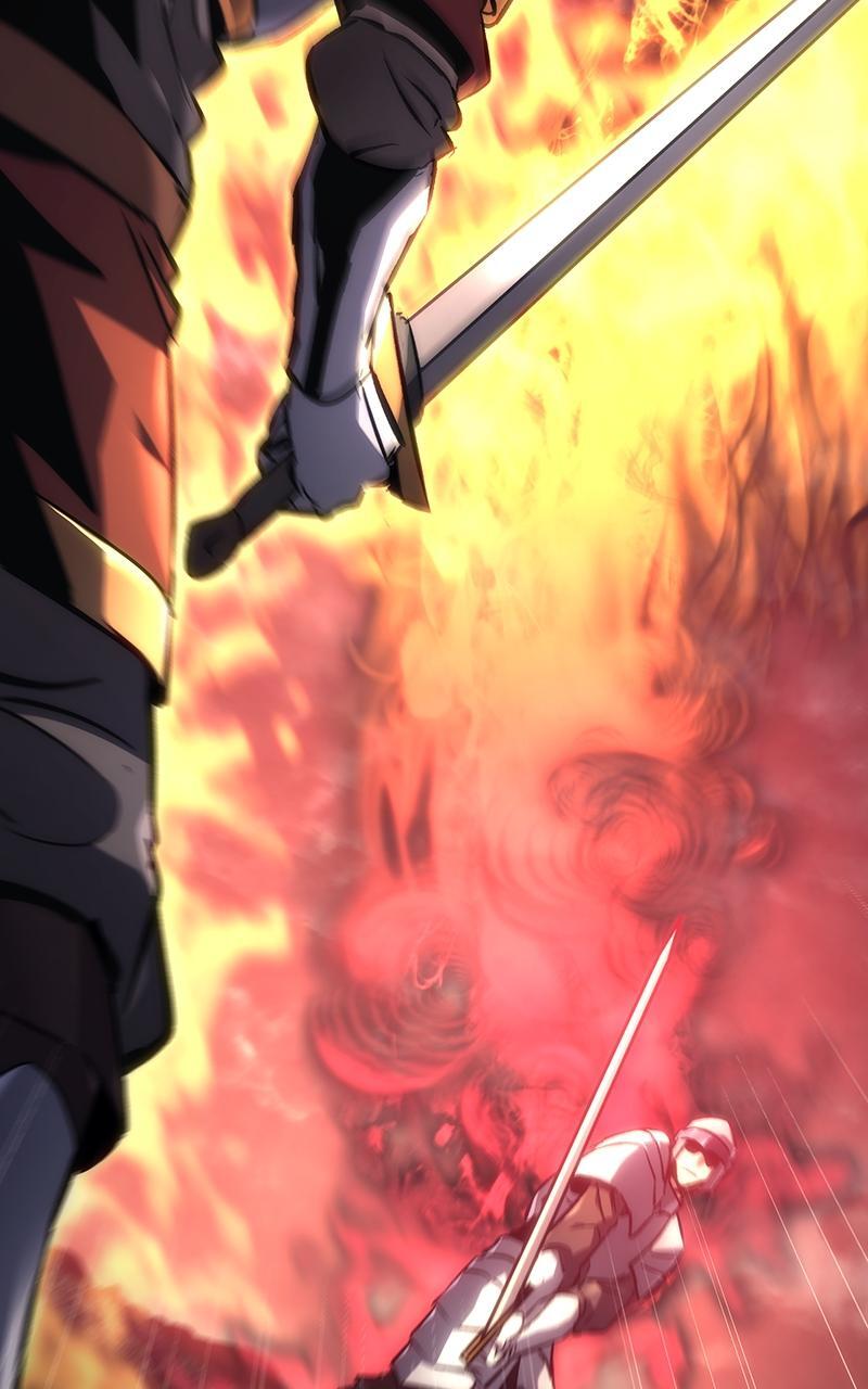 Read A Flame Reborn Manga Online