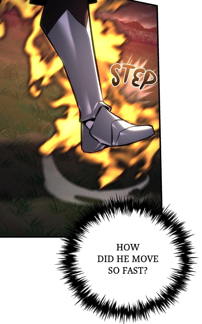 Read A Flame Reborn Manga Online