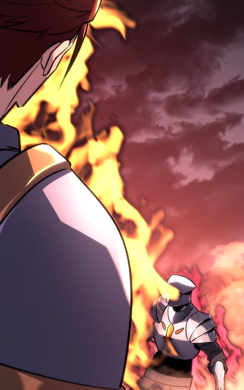 Read A Flame Reborn Manga Online