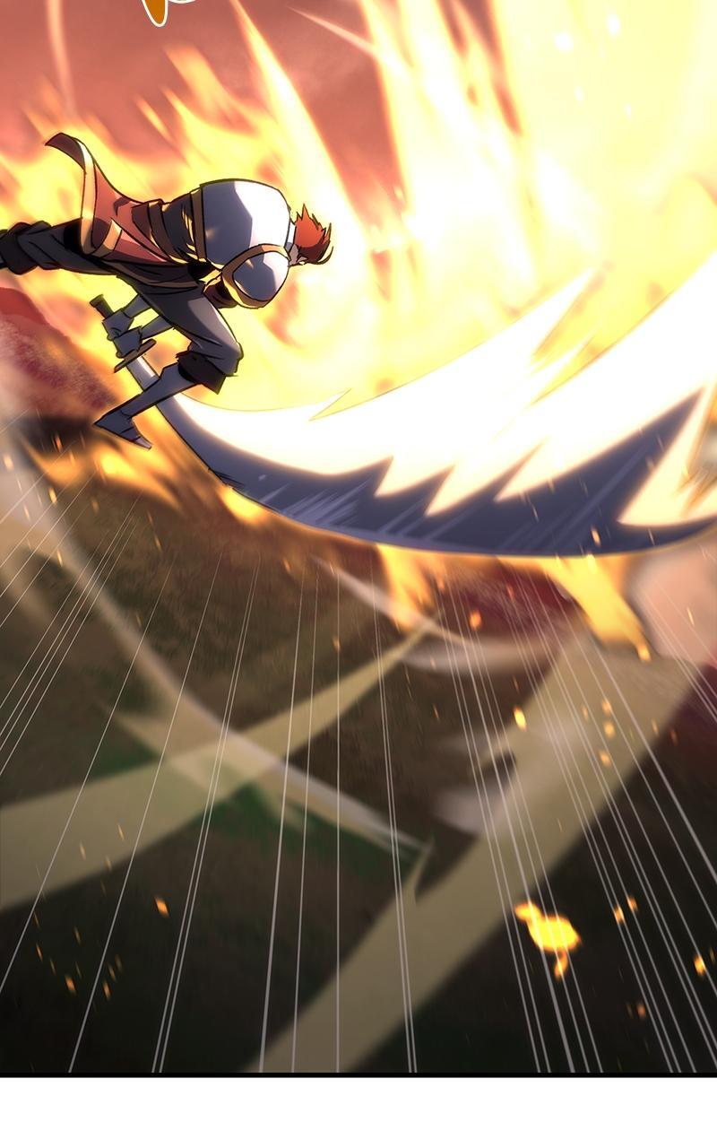 Read A Flame Reborn Manga Online