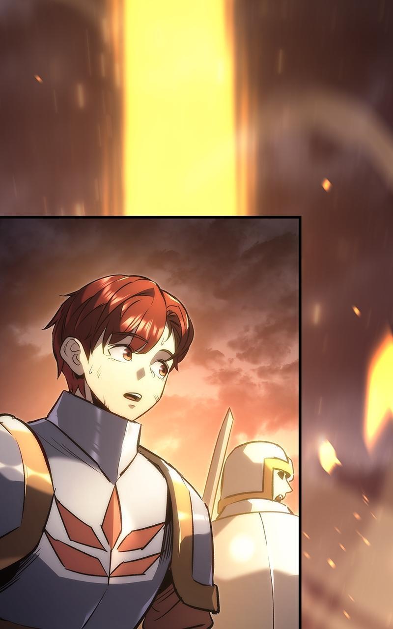Read A Flame Reborn Manga Online