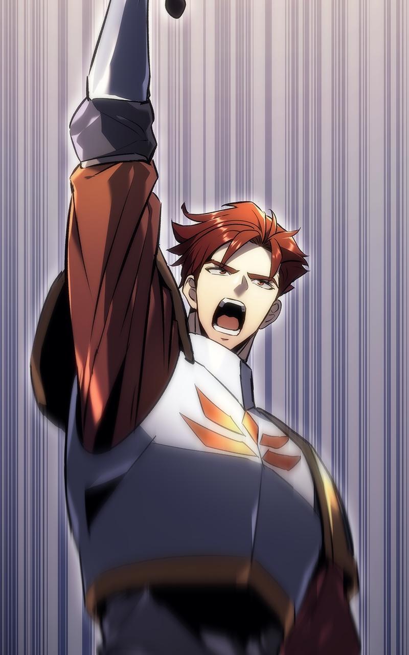 Read A Flame Reborn Manga Online