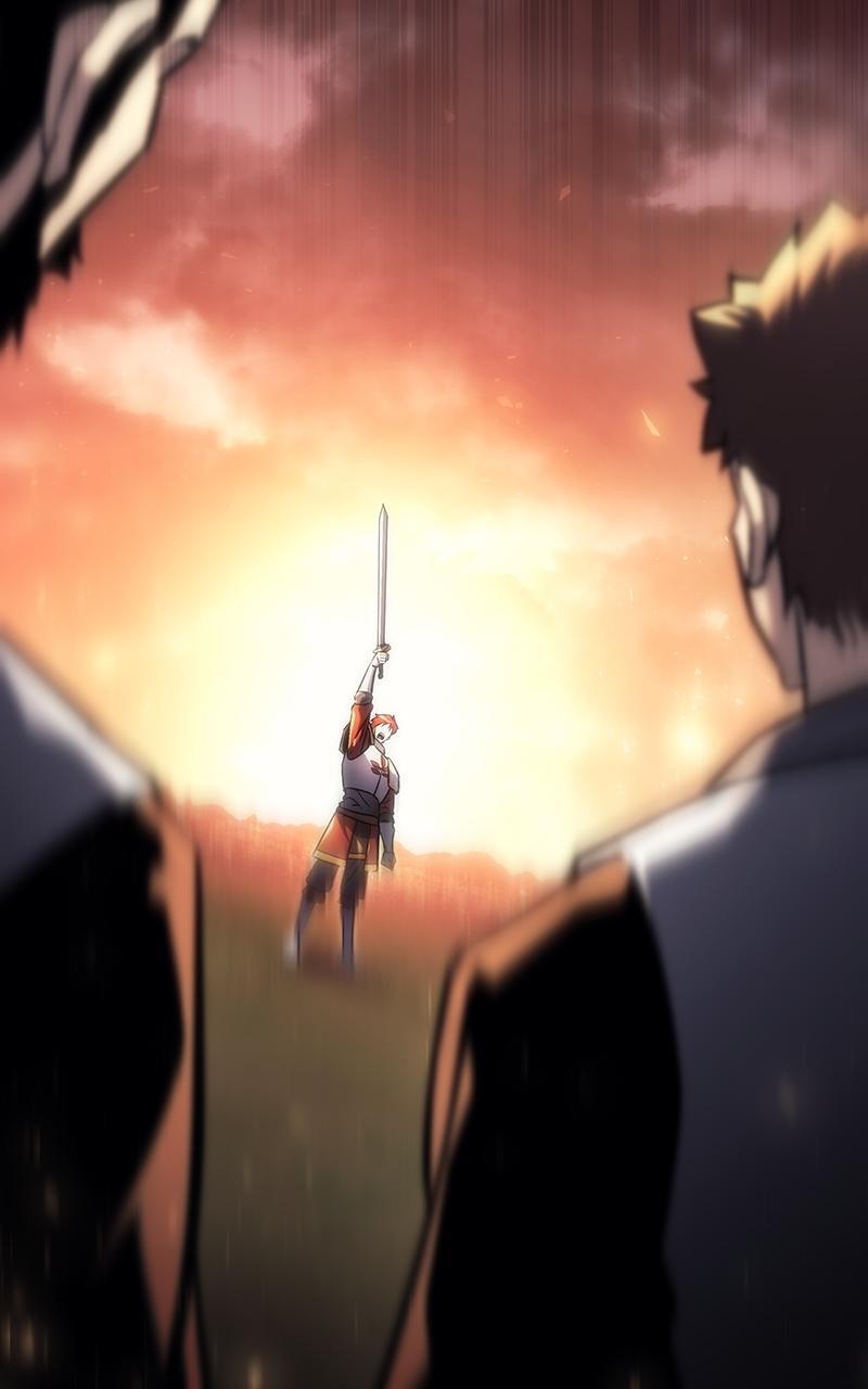 Read A Flame Reborn Manga Online