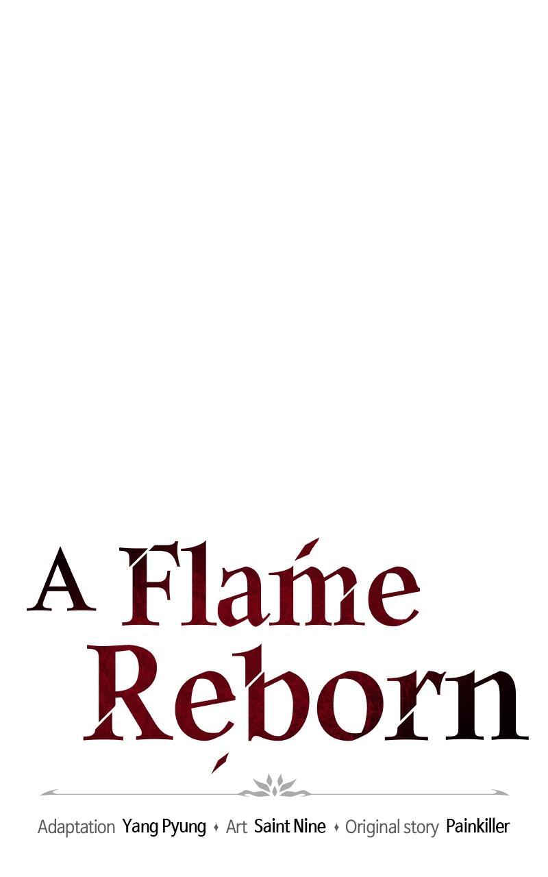 Read A Flame Reborn Manga Online