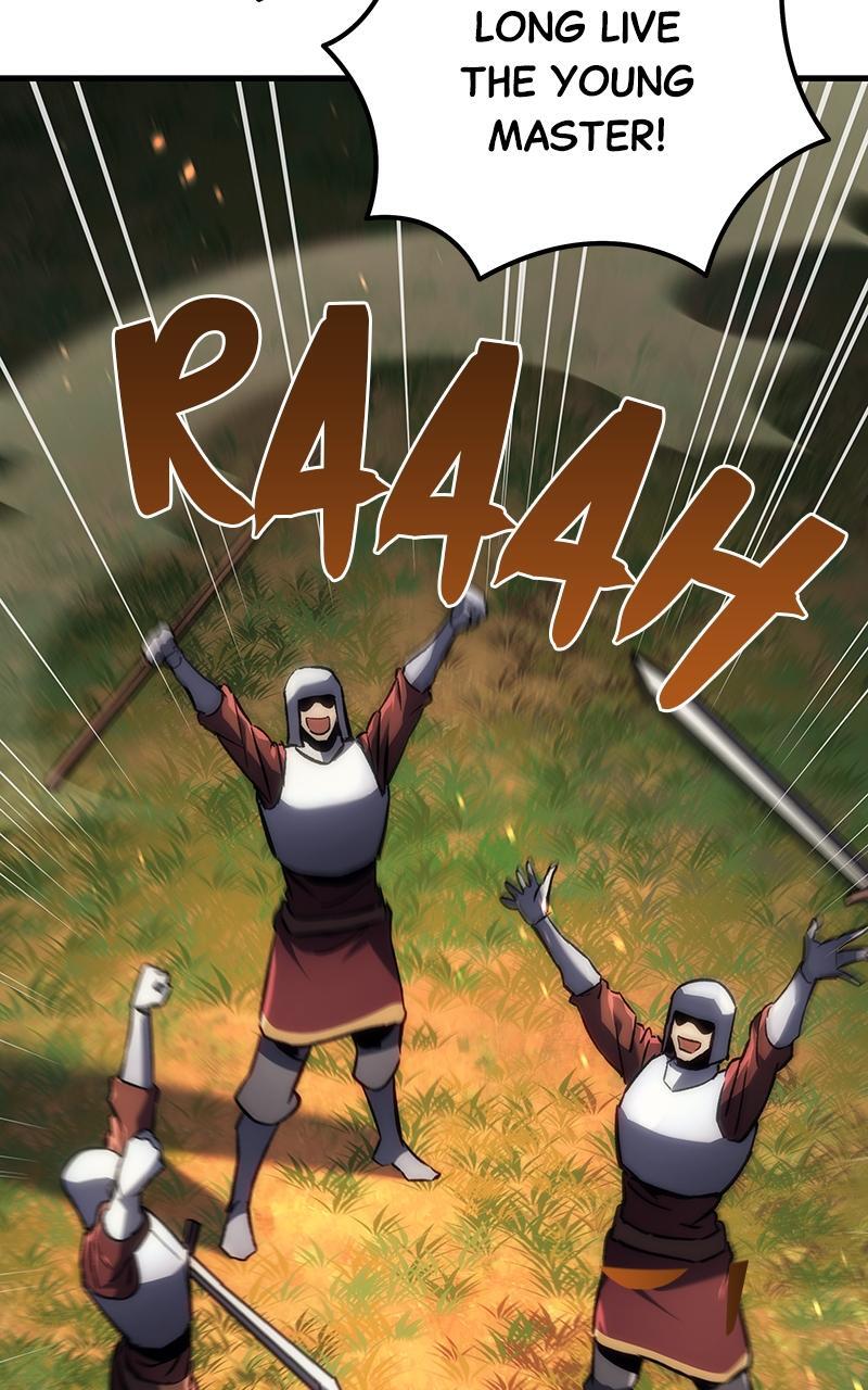 Read A Flame Reborn Manga Online