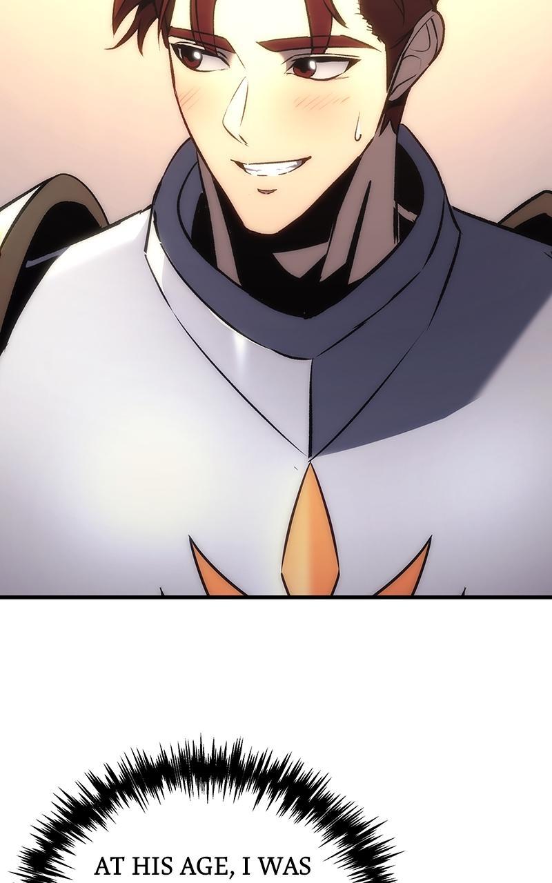 Read A Flame Reborn Manga Online