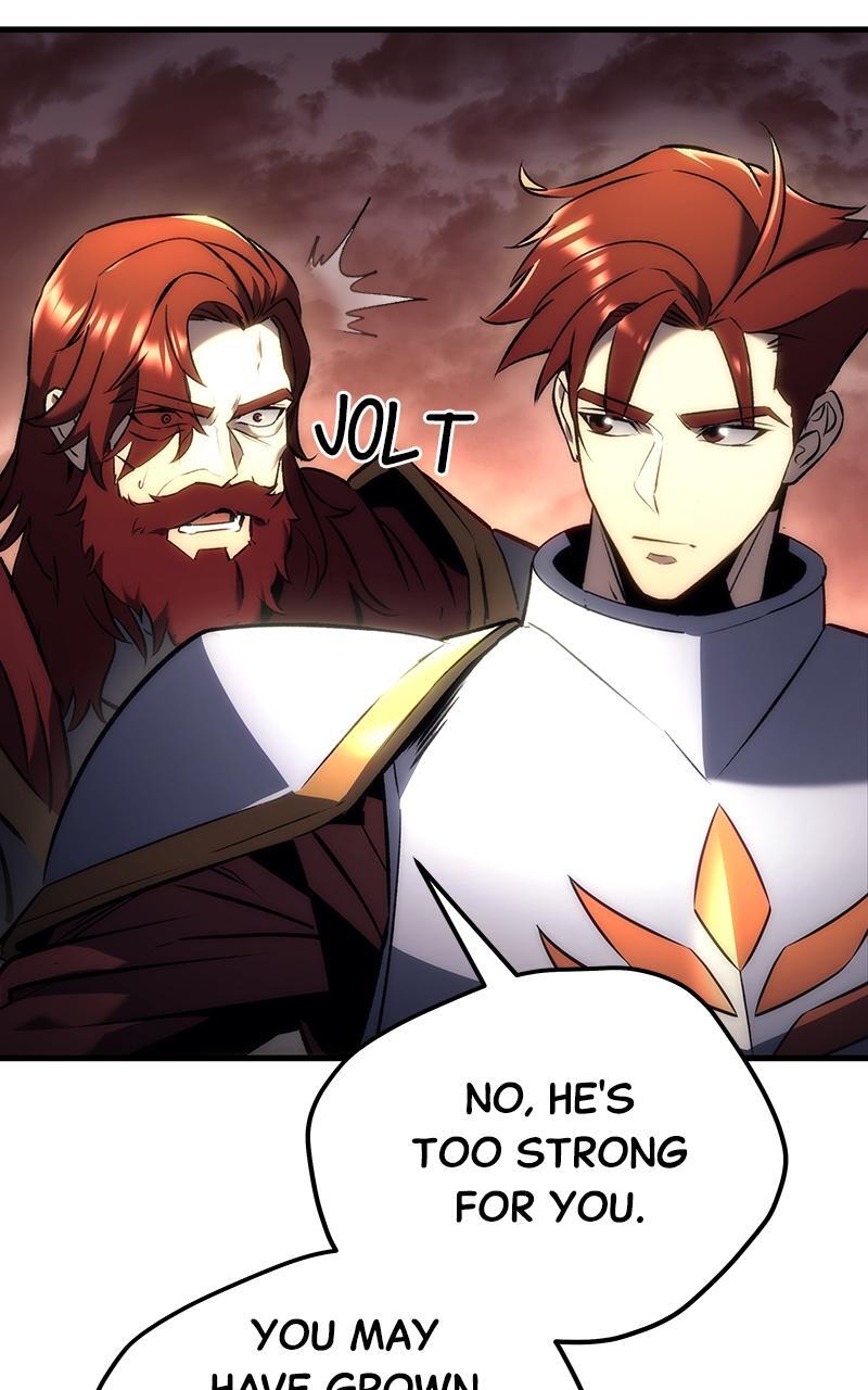 Read A Flame Reborn Manga Online
