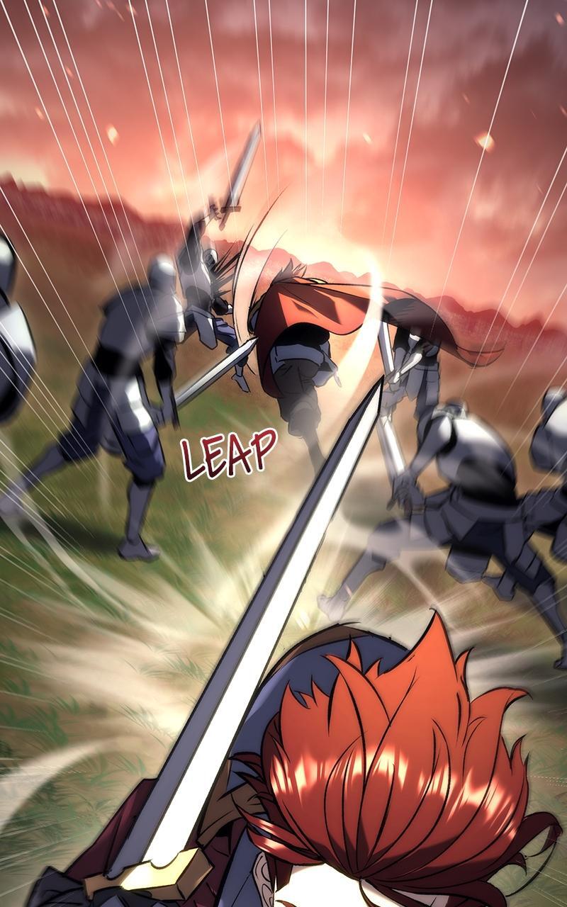 Read A Flame Reborn Manga Online