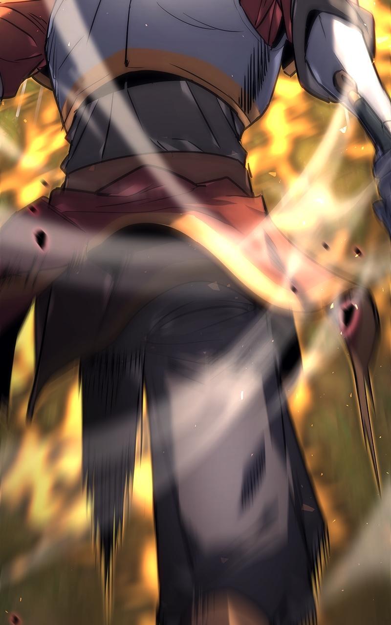 Read A Flame Reborn Manga Online