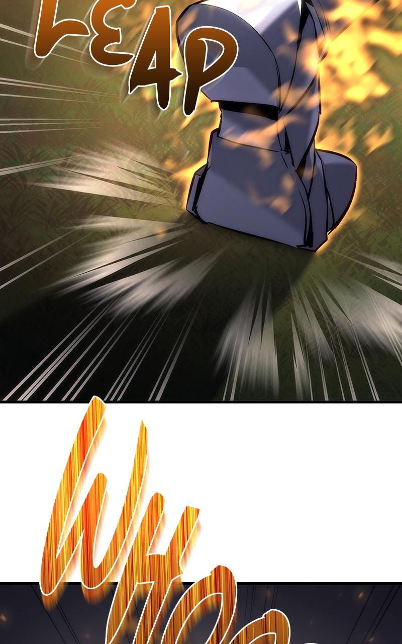 Read A Flame Reborn Manga Online