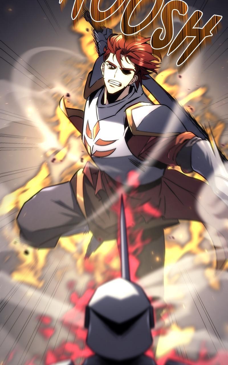 Read A Flame Reborn Manga Online