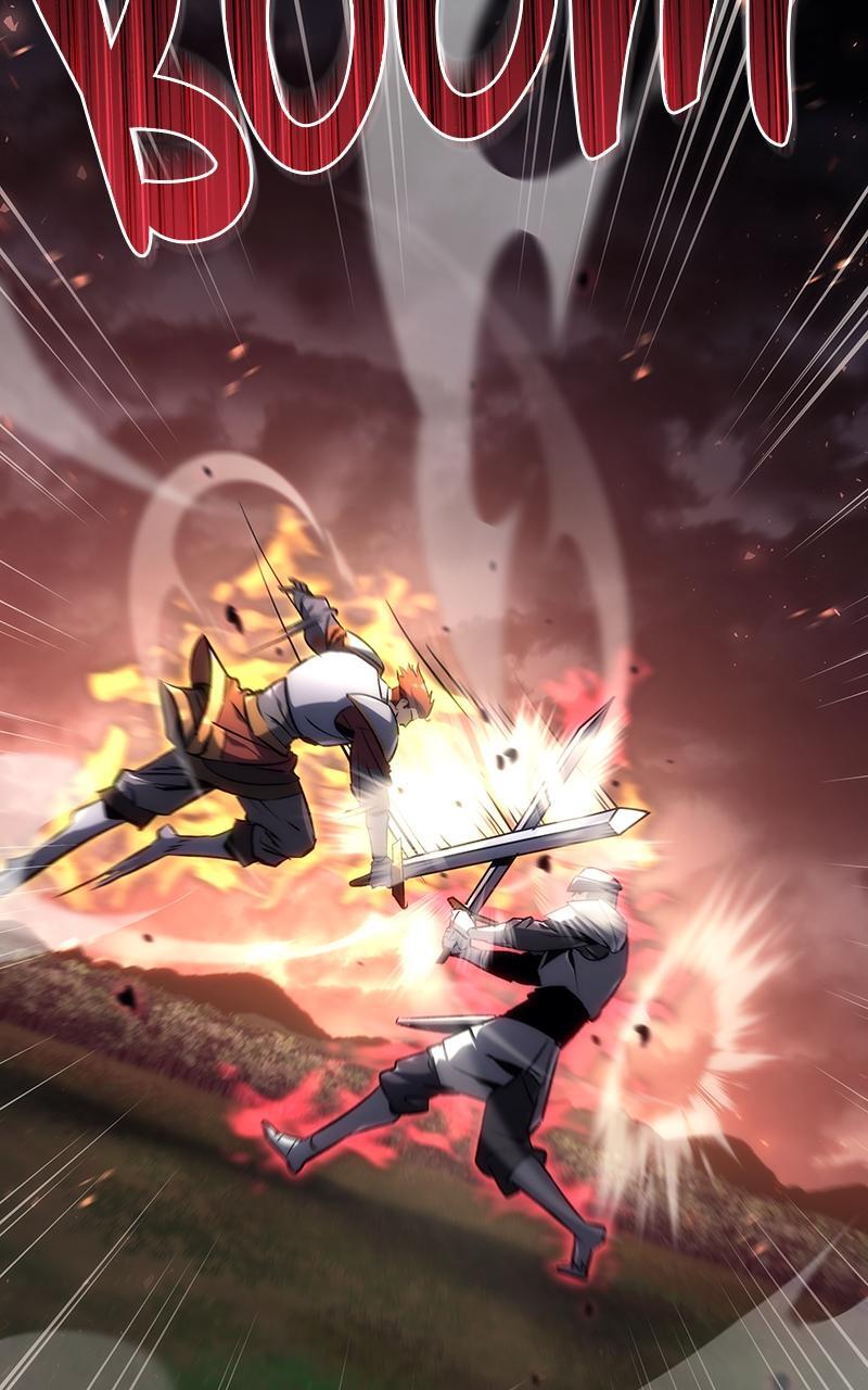 Read A Flame Reborn Manga Online