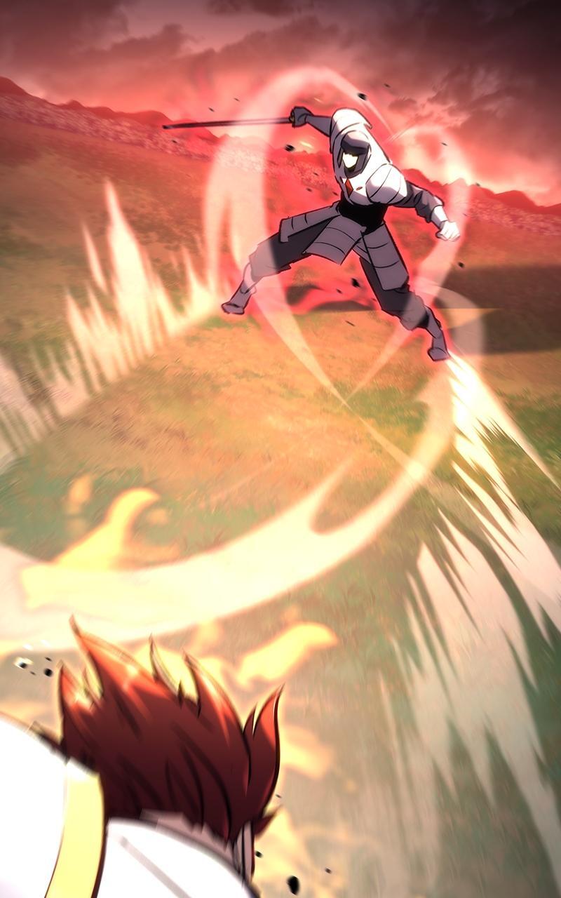 Read A Flame Reborn Manga Online