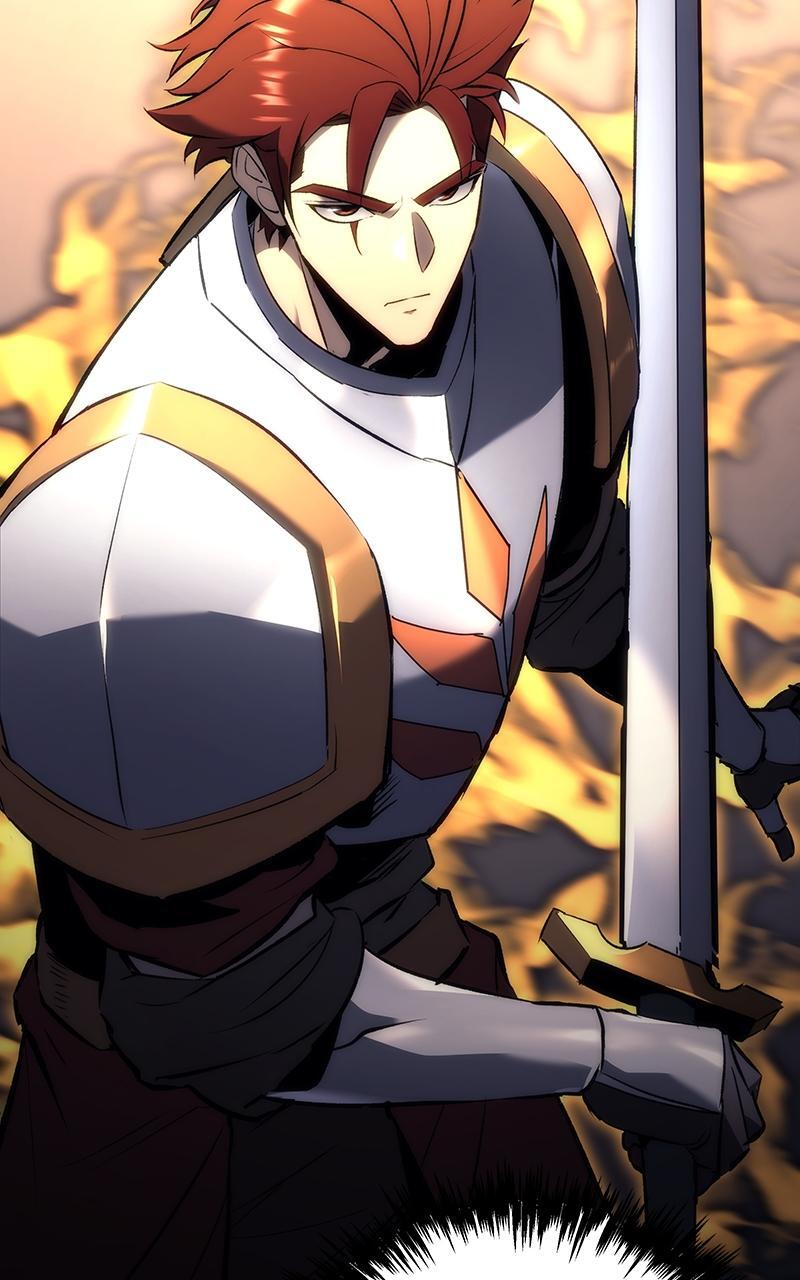 Read A Flame Reborn Manga Online
