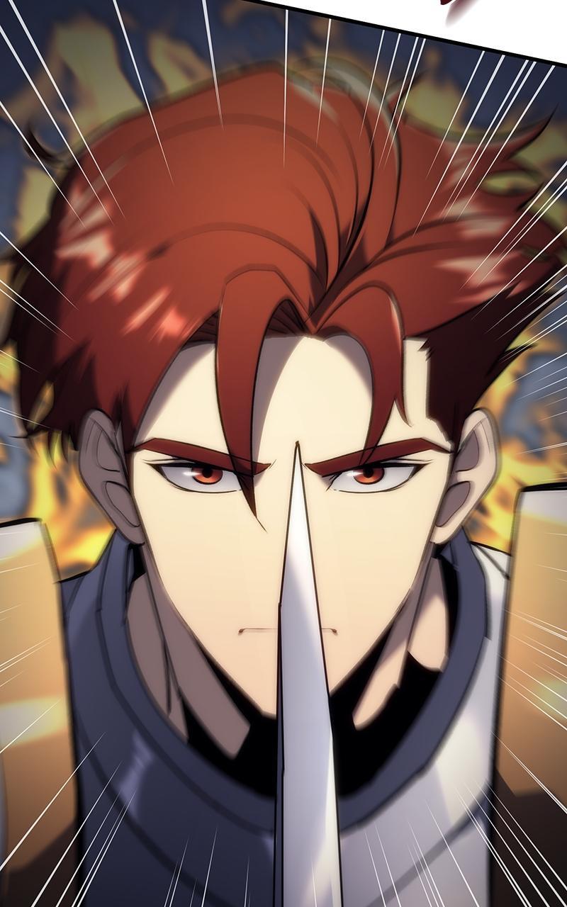 Read A Flame Reborn Manga Online