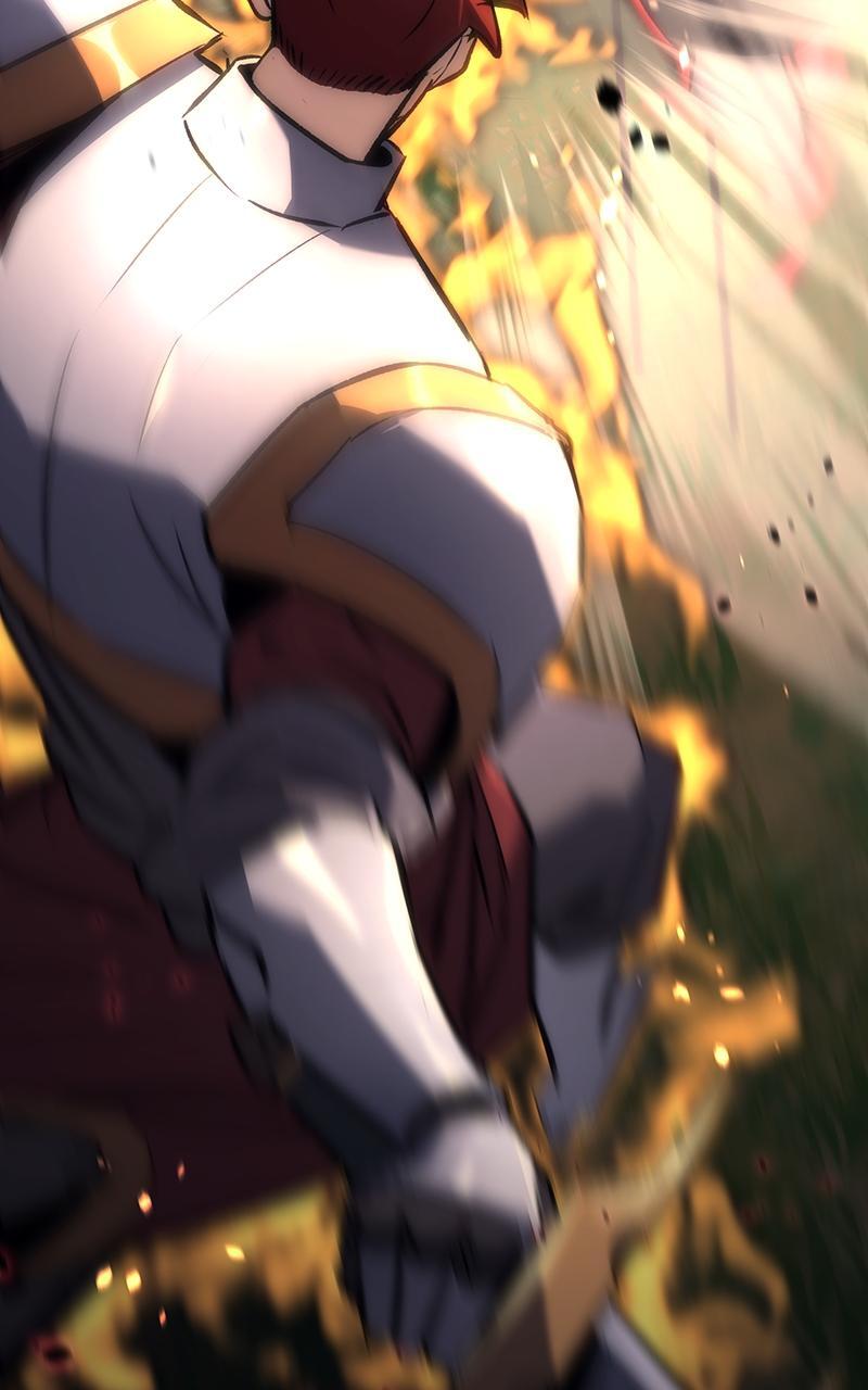 Read A Flame Reborn Manga Online