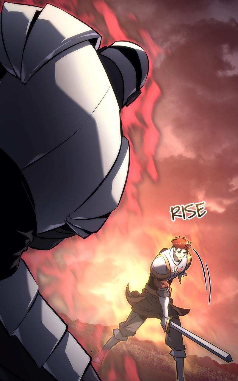 Read A Flame Reborn Manga Online