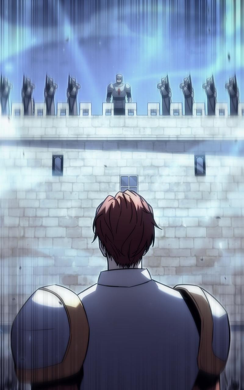 Read A Flame Reborn Manga Online