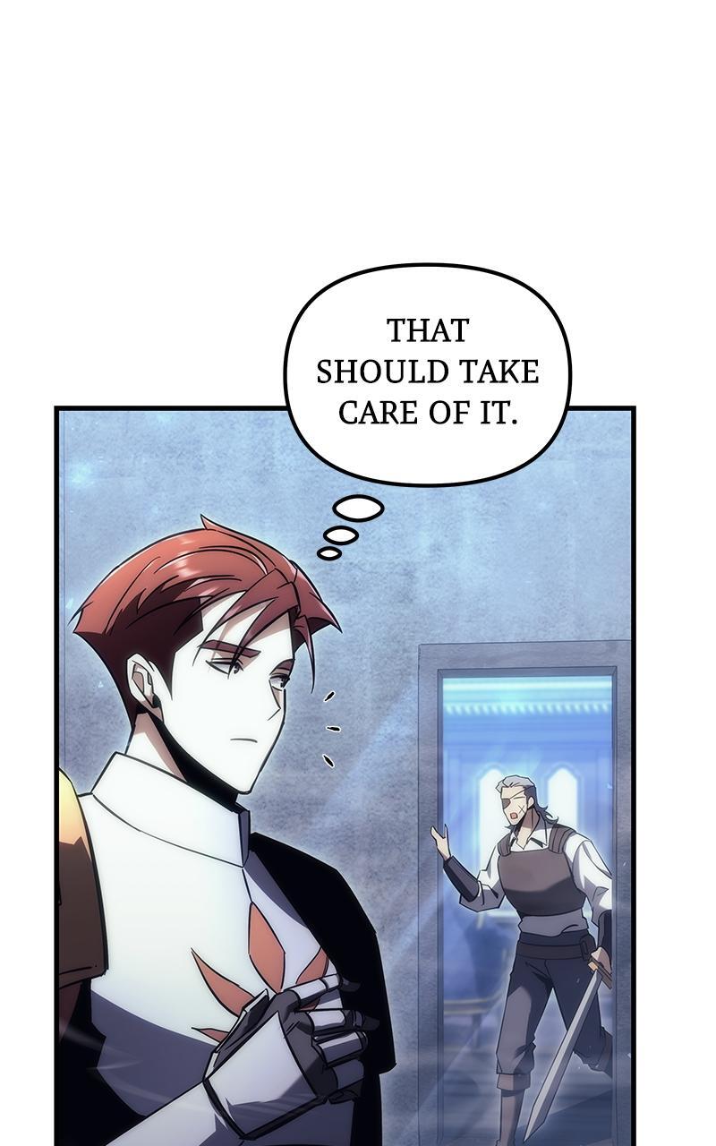 Read A Flame Reborn Manga Online