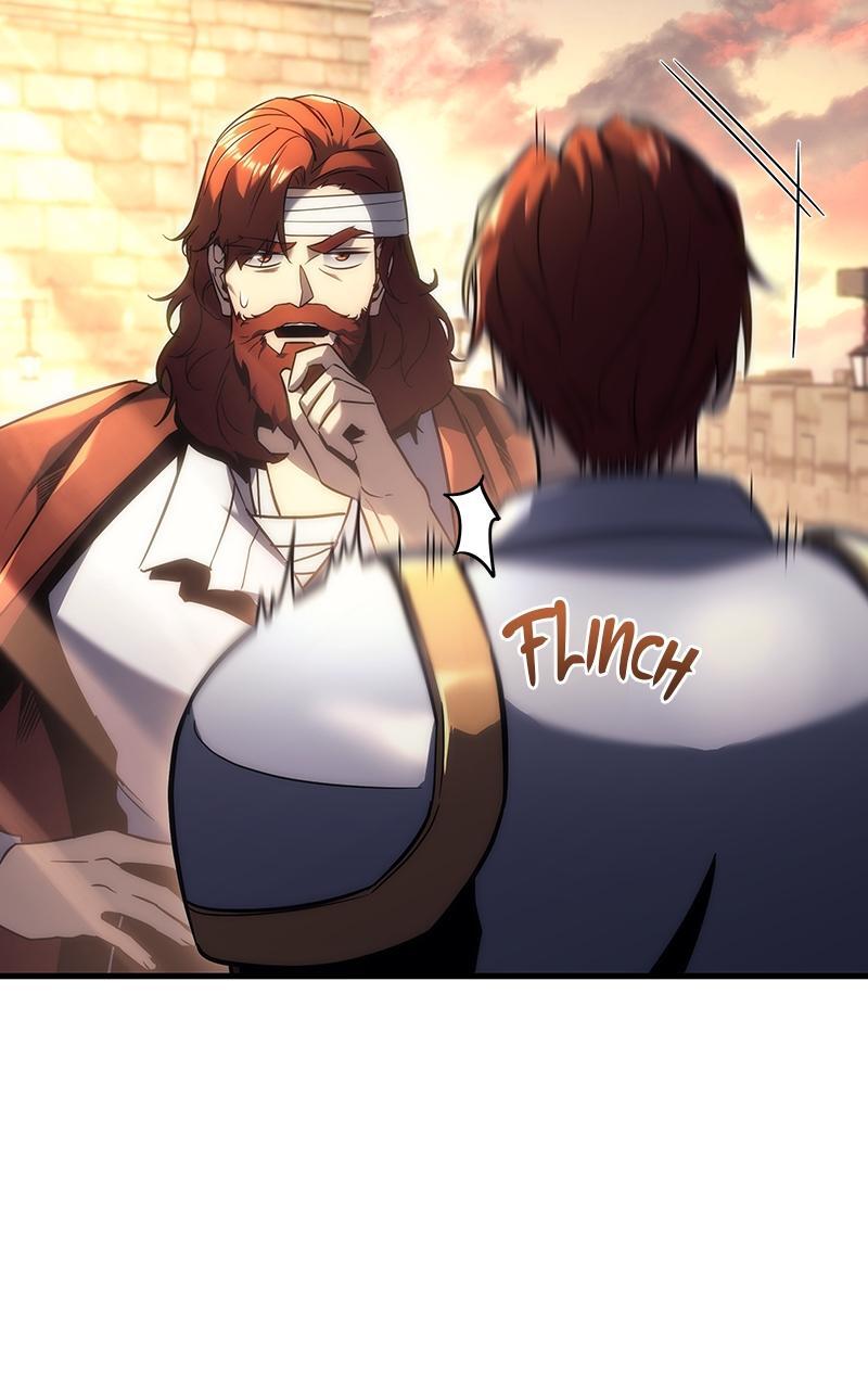 Read A Flame Reborn Manga Online