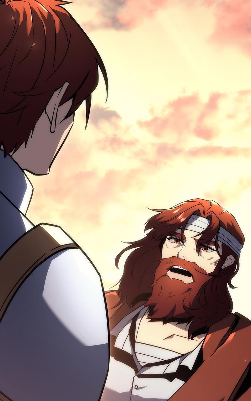 Read A Flame Reborn Manga Online