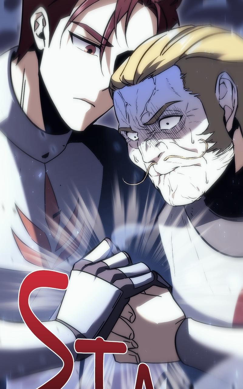 Read A Flame Reborn Manga Online