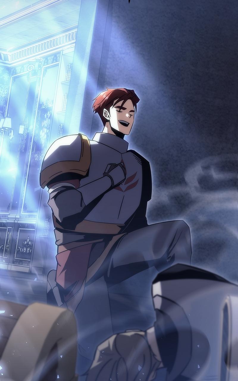 Read A Flame Reborn Manga Online