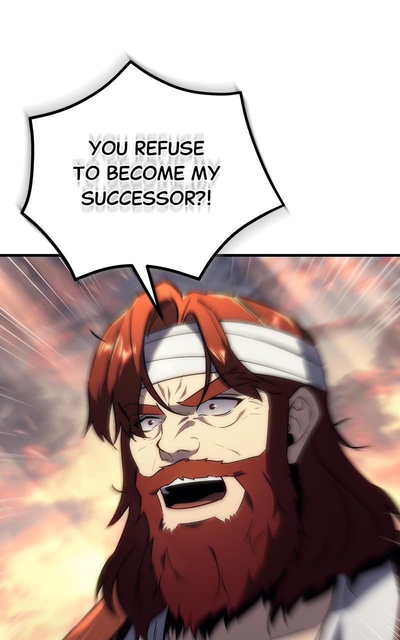 Read A Flame Reborn Manga Online