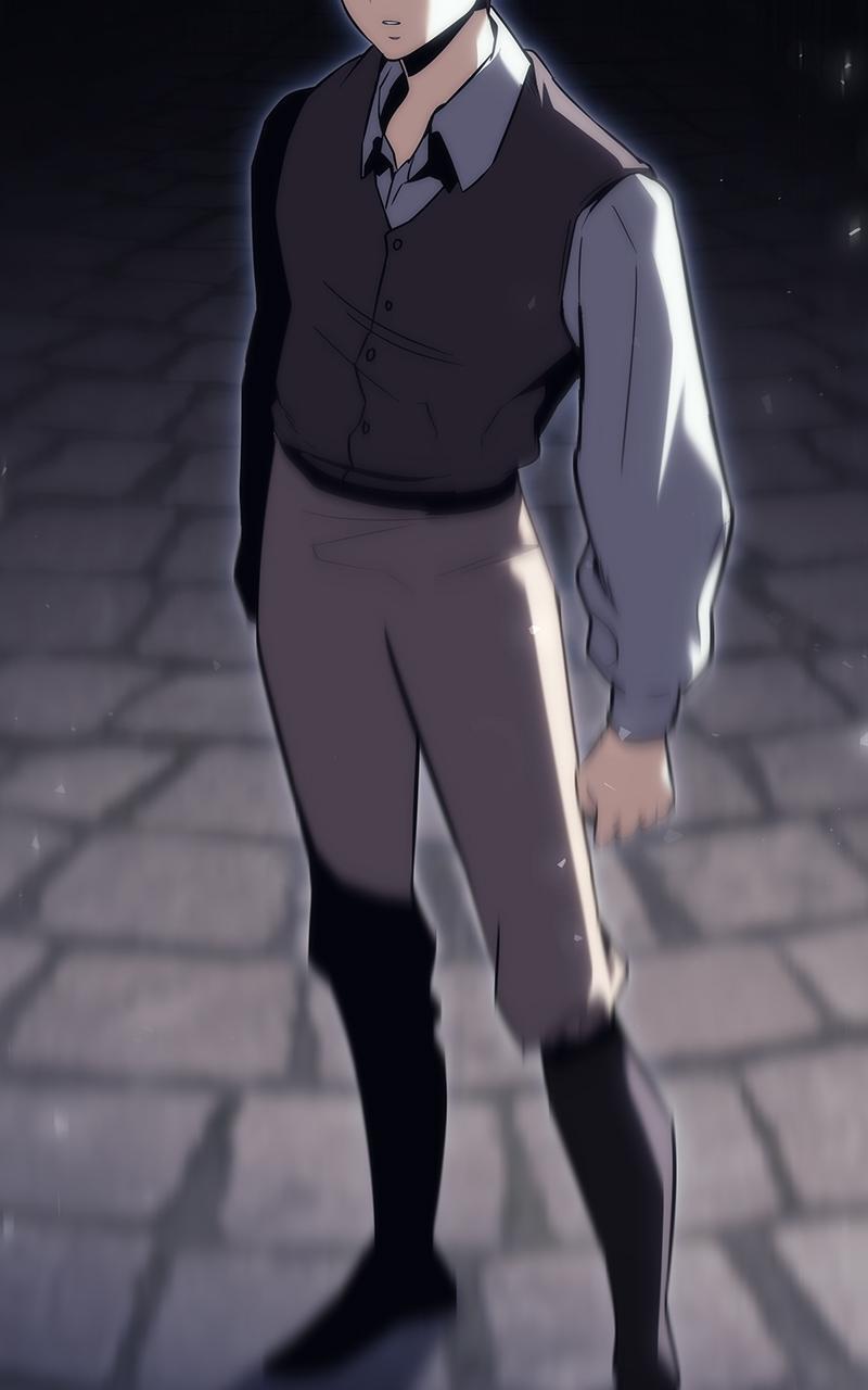 Read A Flame Reborn Manga Online