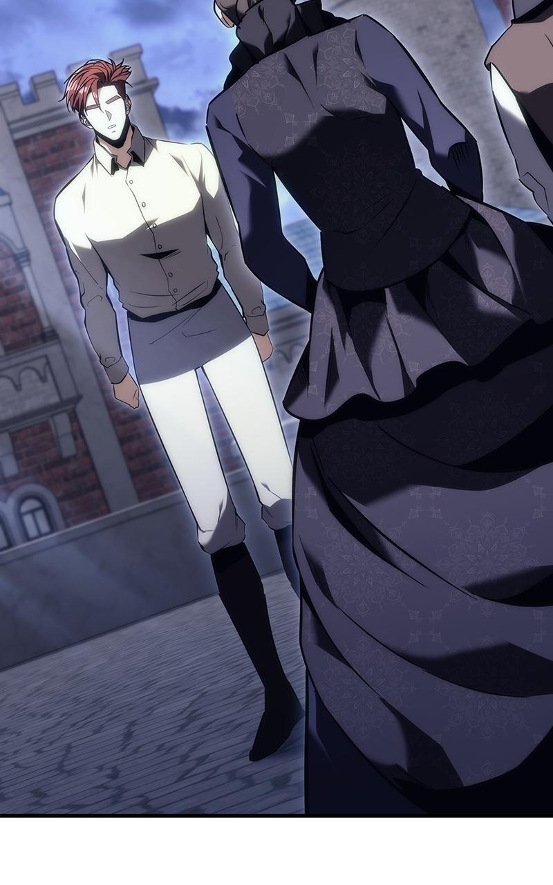 Read A Flame Reborn Manga Online