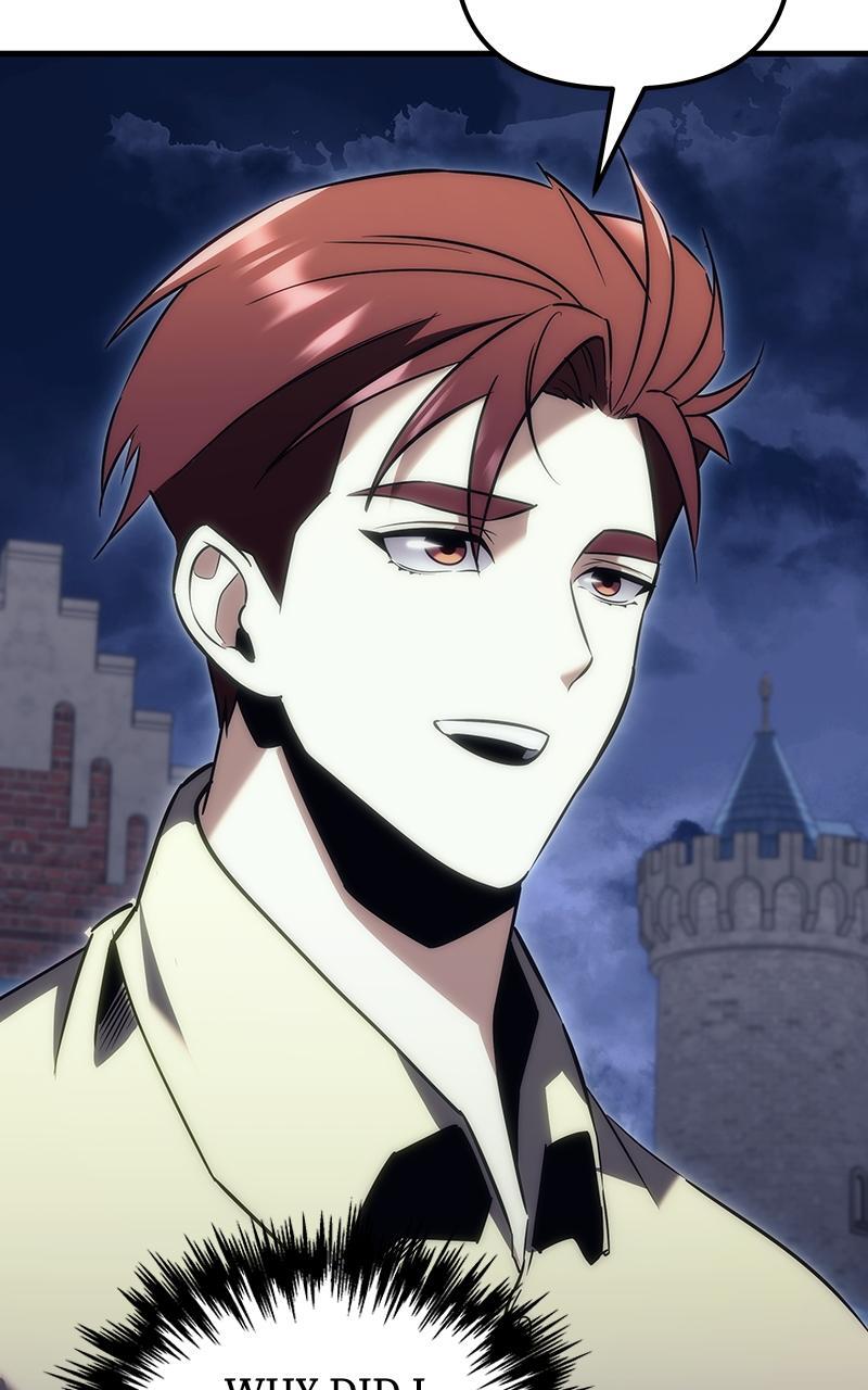 Read A Flame Reborn Manga Online