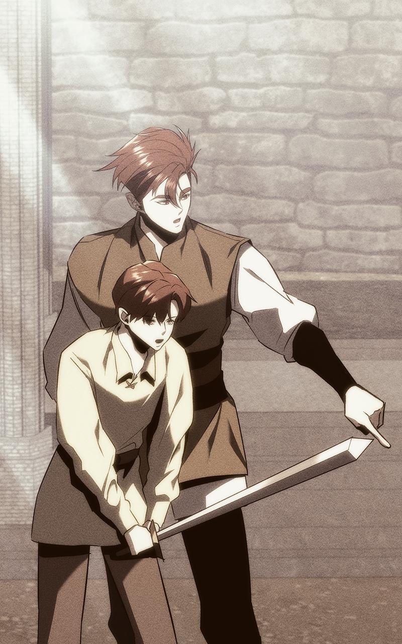 Read A Flame Reborn Manga Online
