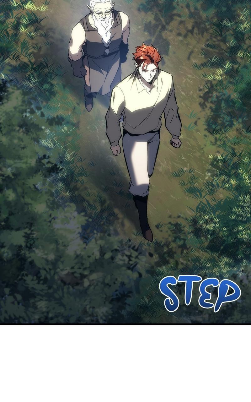 Read A Flame Reborn Manga Online