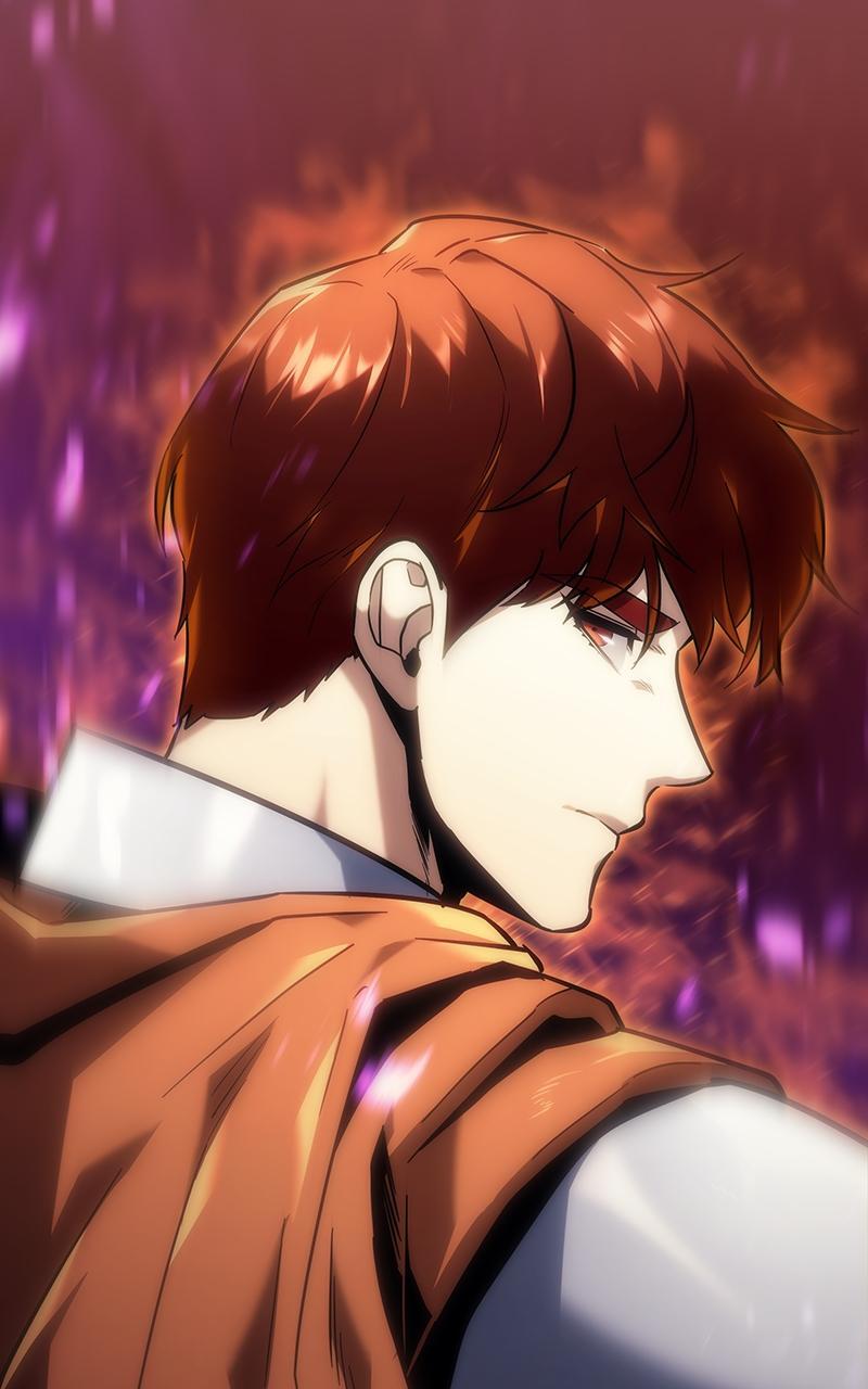 Read A Flame Reborn Manga Online