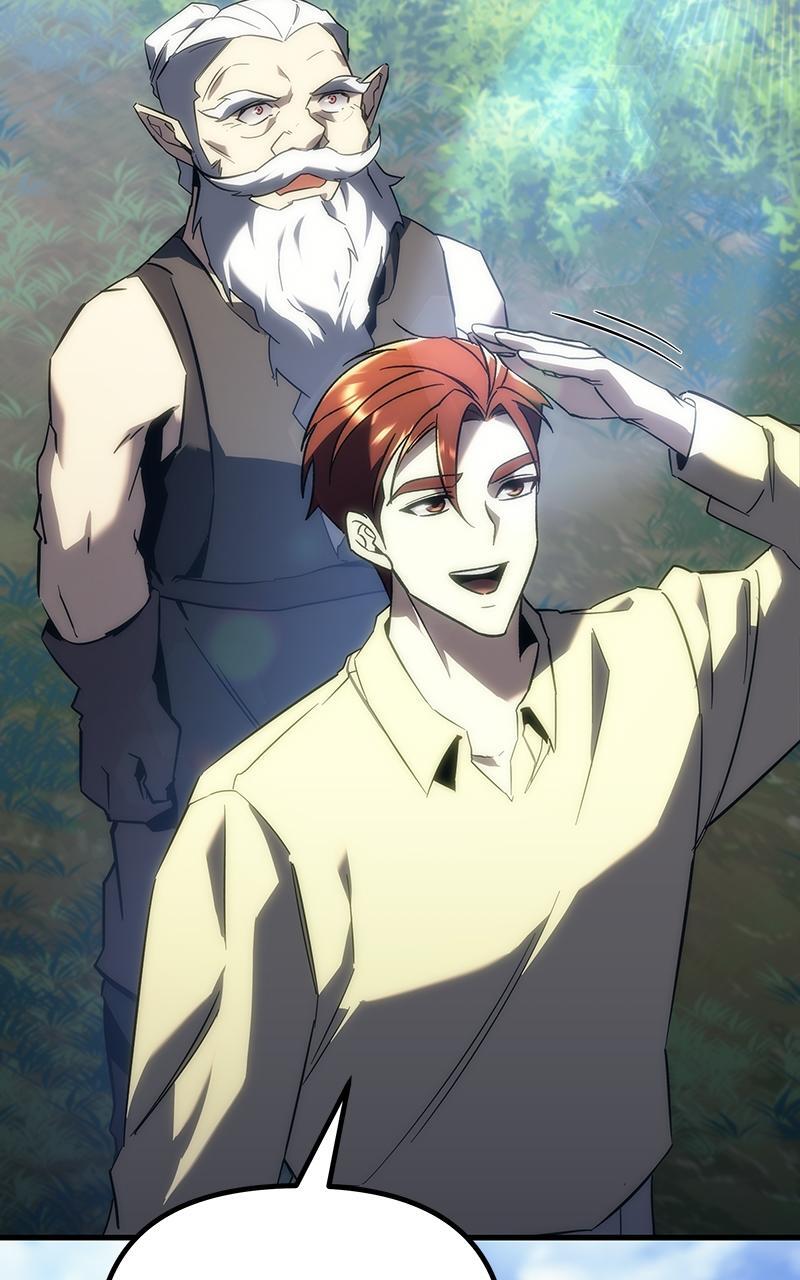 Read A Flame Reborn Manga Online