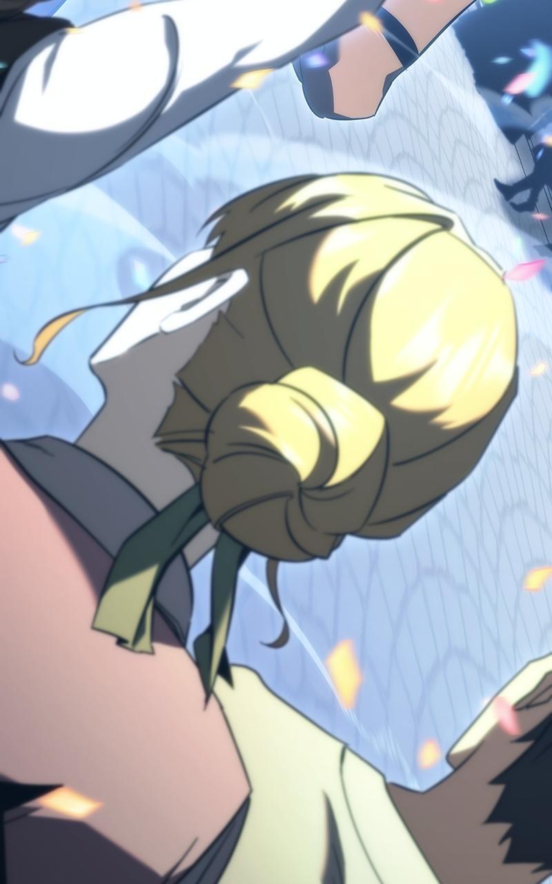 Read A Flame Reborn Manga Online