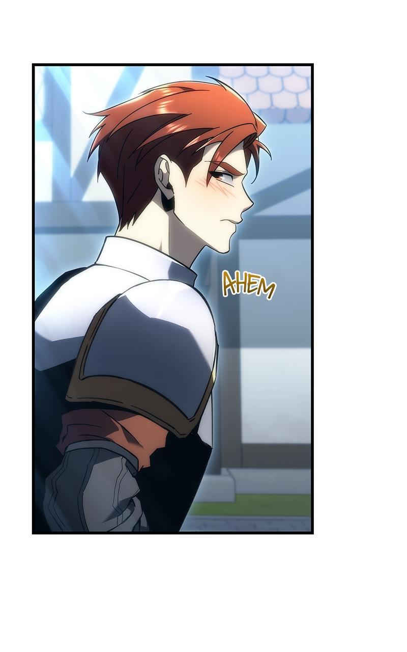 Read A Flame Reborn Manga Online